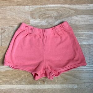 Les Gamins Camp Rib Shorts 2/3